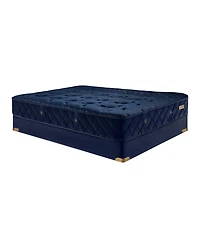 Spring Air Palermo 13" Medium Tight Top Mattress, Queen