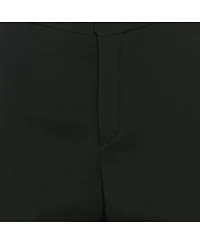 Pre-Owned Chloe Women's Crepe Formal Trouser