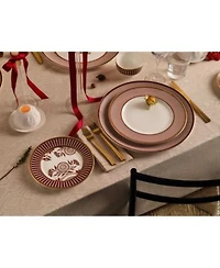 Wedgewood Red Splendour Dinnerware Collection