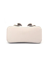 Like Dreams Jesse Fall Bow Small Crossbody Bag