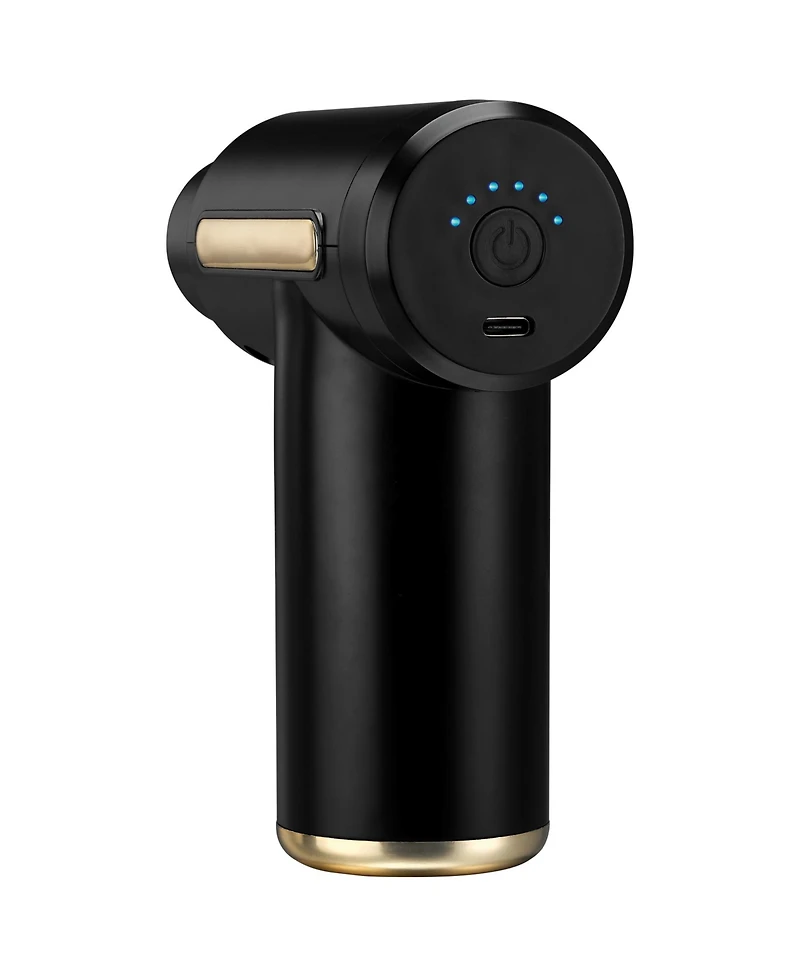 iLive Personal Handheld Massager, IMP202B