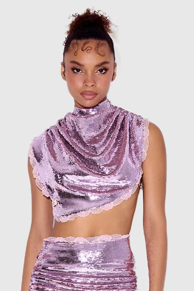 Luna B Women's Jupiter Top