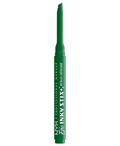 Nyx Professional Makeup Epic Inky Stix Mechanical Cream Gel Eyeliner, 0.003 oz.