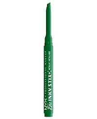 Nyx Professional Makeup Epic Inky Stix Mechanical Cream Gel Eyeliner, 0.003 oz.