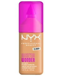 Nyx Professional Makeup Wonder Foundation, 0.84 oz.