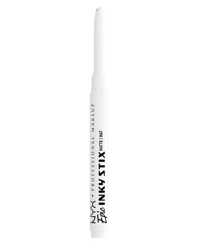 Nyx Professional Makeup Epic Inky Stix Mechanical Cream Gel Eyeliner, 0.003 oz.