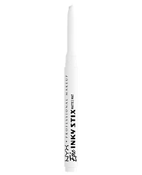 Nyx Professional Makeup Epic Inky Stix Mechanical Cream Gel Eyeliner, 0.003 oz.