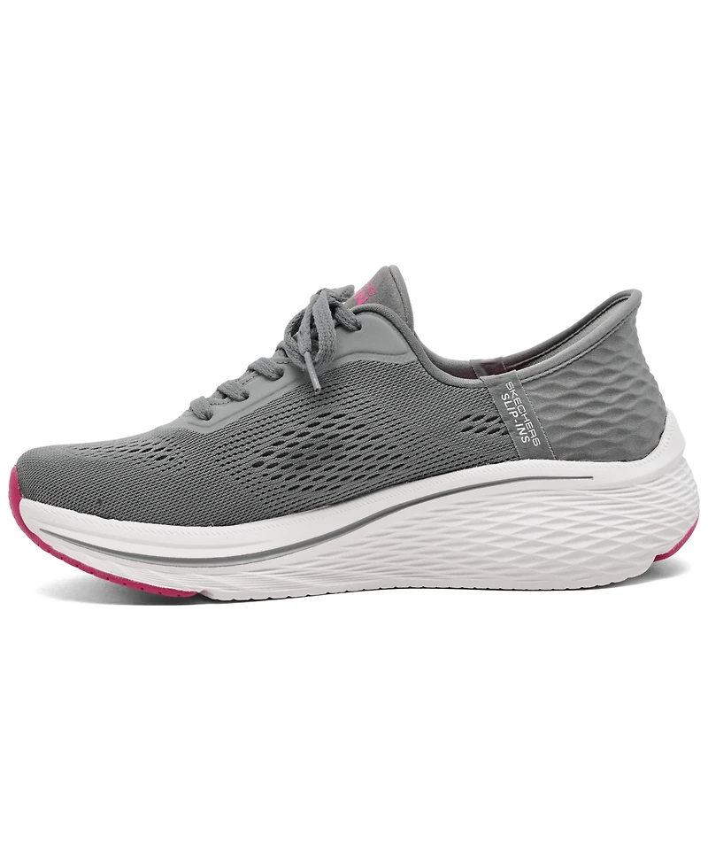 Skechers Women's Max Cushioning Elite 2.0
