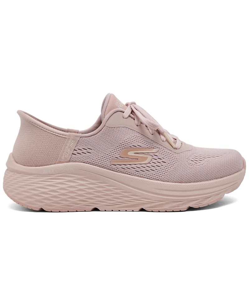 Skechers Women's Max Cushioning Elite 2.0 - Vanish Athletic Walking Sneakers from Finish Line