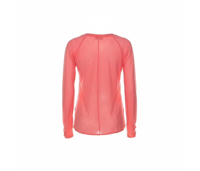 Pre-Owned Marni Women's Knit Long Sleeve T-Shirt