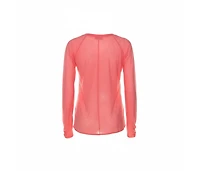 Pre-Owned Marni Women's Knit Long Sleeve T-Shirt