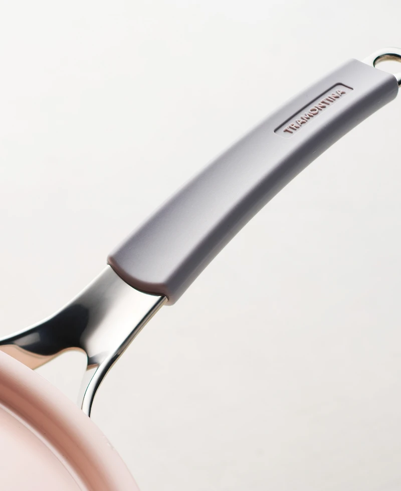 Tramontina All-in-One Forged 5-Pc. Aluminum Ceramic Jumbo Cooker Set