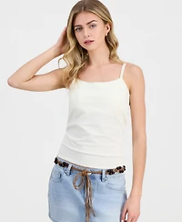 Self Esteem Juniors' Layering Cami