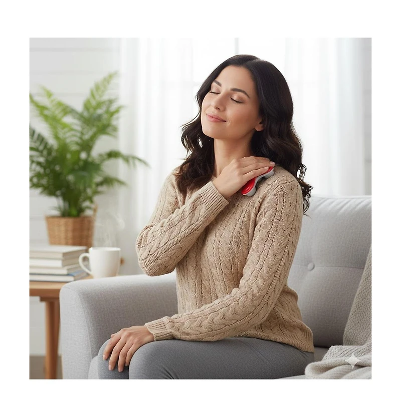 The Pursonic Precision & Thermal Recovery Duo