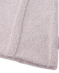 abercrombie kids Girls Pleated Sweater Skirt