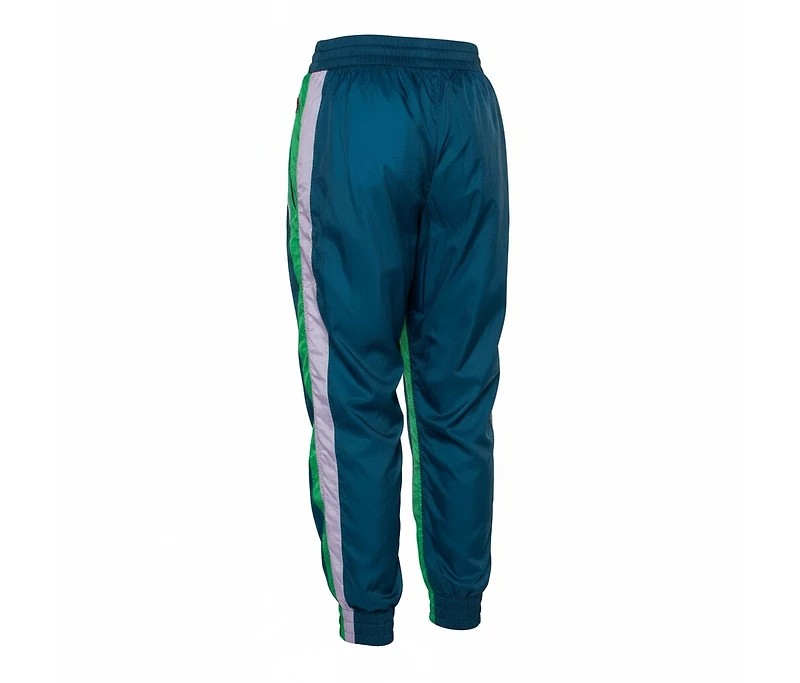 Pre-Owned Isabel Marant Color Block Synthetic Raruso Joggers