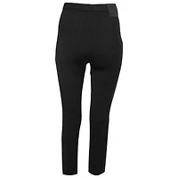Pre-Owned Roberto Cavalli Women's Crepe Skinny Trousers