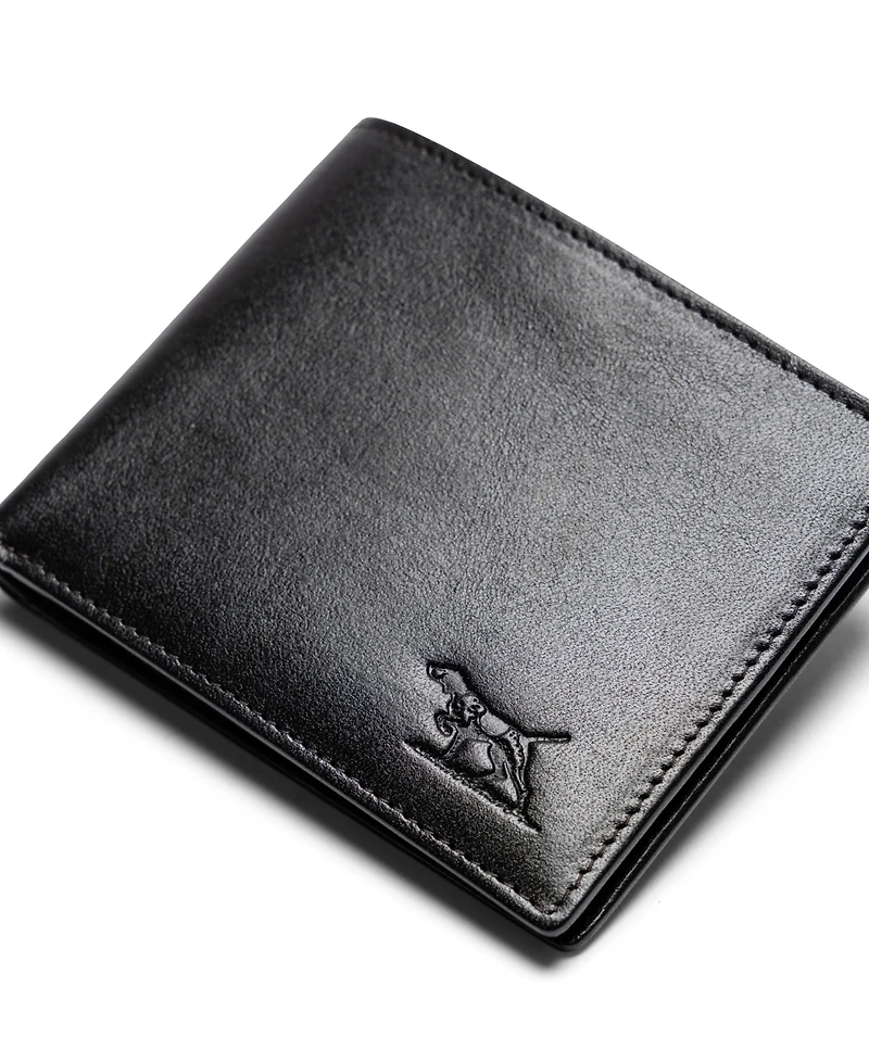 Rodd & Gunn Men's Wakefield Bi-Fold Wallet