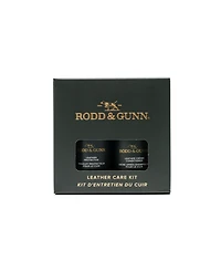 Rg Leather Care Kit