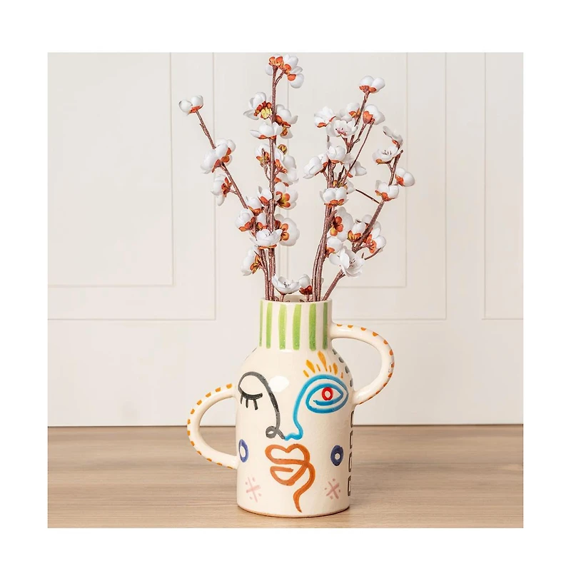 Verve Culture Visage Vase