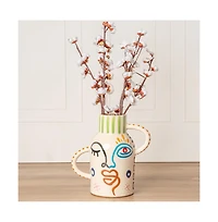 Verve Culture Visage Vase