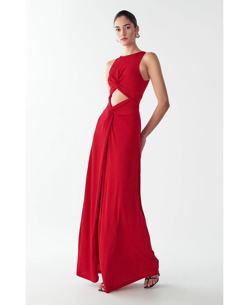 St Mrlo Women's Malia Maxi Dress