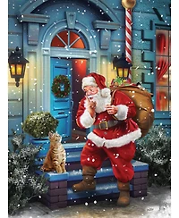 SunsOut Not a Word 1000 piece Jigsaw Puzzle for Adults Christmas