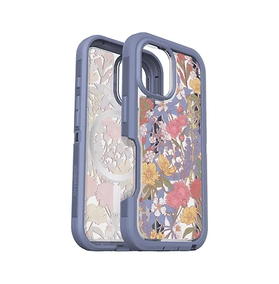 OtterBox Defender Pro Xt Clear MagSafe Case for Apple iPhone 16