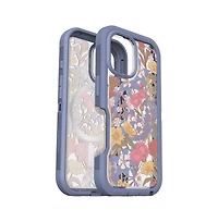 OtterBox Defender Pro Xt Clear MagSafe Case for Apple iPhone 16