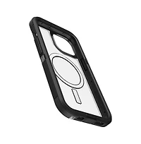 OtterBox Defender Pro Xt Clear MagSafe Case for Apple iPhone 15 / iPhone 14 / iPhone 13