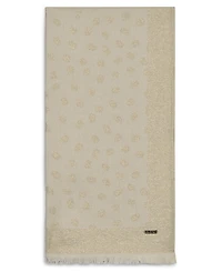 Calvin Klein Jellybean Metallic Wrap