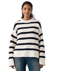 Levi's Juniors' Candide Crewneck Sweater