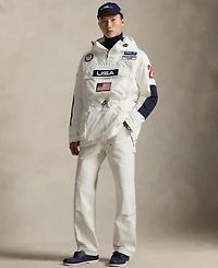 Polo Ralph Lauren Men's Winter Long-Sleeve Knit Jacket