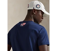 Polo Ralph Lauren Men's Winter Short-Sleeve T-Shirt