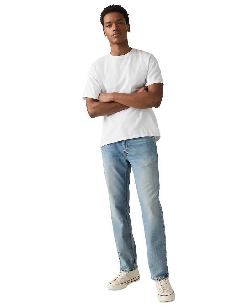 Levi's Men's 541 Athletic Taper Fit Stretch Jeans