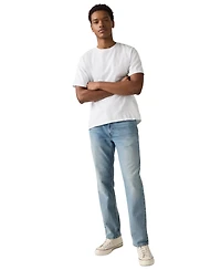 Levi's Men's 541 Athletic Taper Fit Stretch Jeans