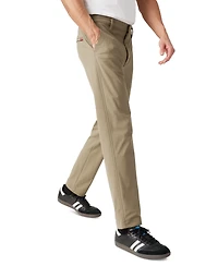 Levi's Men's Standard Tapered Style Flex-Tech Chino Pants