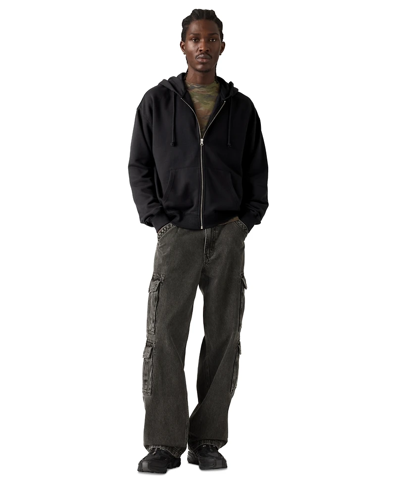 Levi's Men's 578 Baggy Cargo Pants