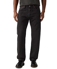 Levi's Men's 501 Relaxed-Fit Jeans