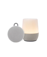 Yogasleep Duet and Hushh 2 Sound Machine Bundle