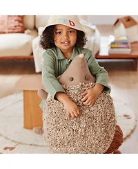 Lorena Canals Floor Cushion Hedgehog