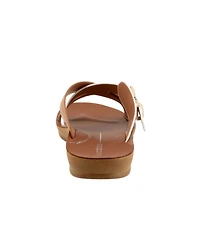 Los Cabos Brik Women's Comfort Sandals