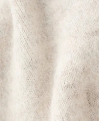 Mango Women's Fringed Edges Shawl