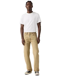 Levi's Men's 514 Straight Fit Jeans
