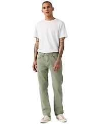 Levi's Men's 514 Straight Fit Jeans