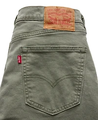 Levi's Men's 514 Straight Fit Jeans