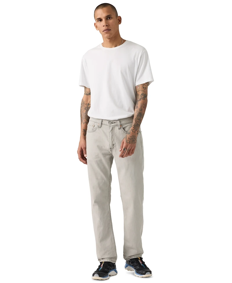 Levi's Men's 514 Straight Fit Jeans