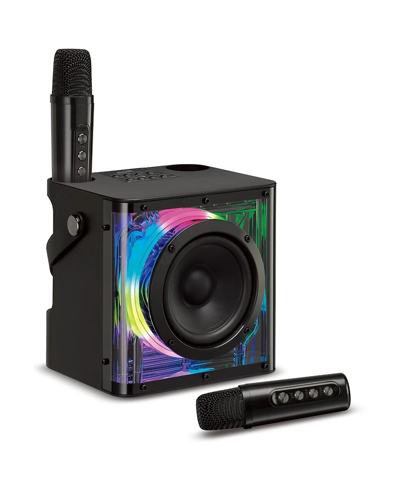 iLive "Block Party" Wireless Party Machine, IJB425B