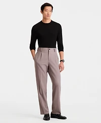 Hugo by Boss Men's Modern-Fit Suit Separates Trousers