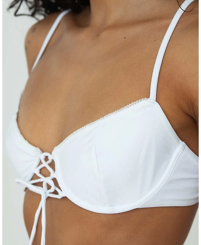 Bright Swimwear Women's Alice Top